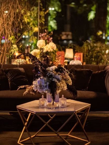 Grand Galas & Opulent Receptions photo 19