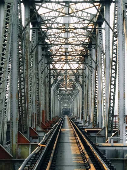 Urban Geometry photo 3