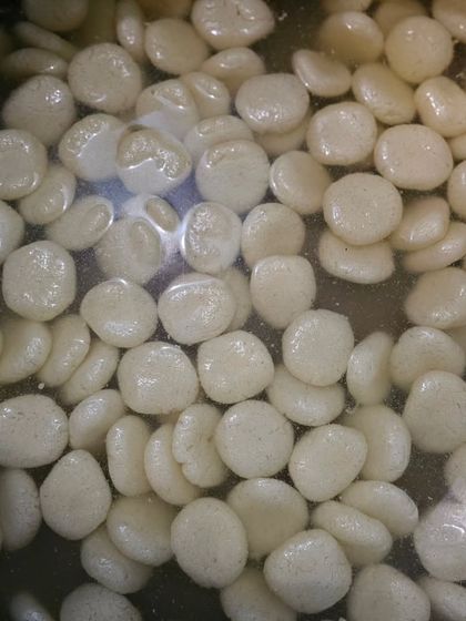 A Taste of Our Vegetarian Cuisine photo 38