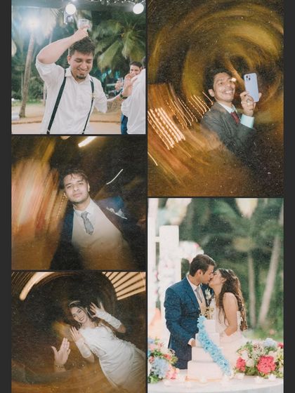 Christian Wedding Elegance photo 100