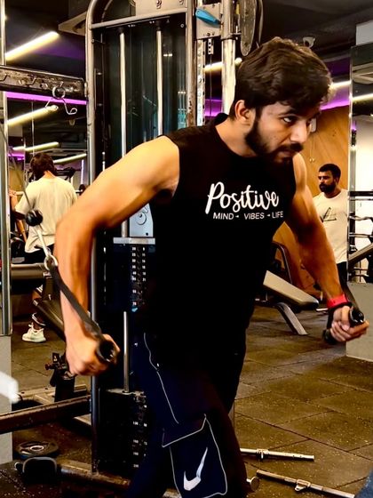 People who don't lift weights will tell you it's dangerous. The truth is, living a sedentary lifestyle is far more dangerous. I teach you how to lift safely and effectively for a long, healthy life.