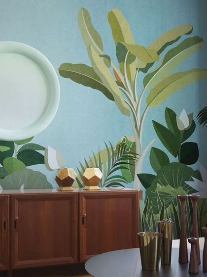 Lush Botanicals & Tropical Escapes photo 11