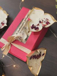Custom Gift Hampers