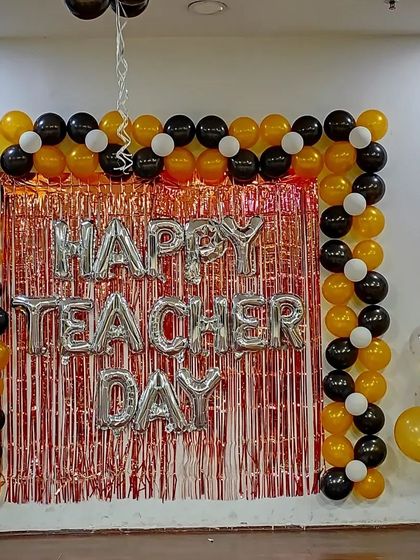 Sukh Decor - Corporate Event Decoration Office Celebrations & Milestones photo 3