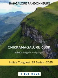 Endurance & Ultra-Cycling Events