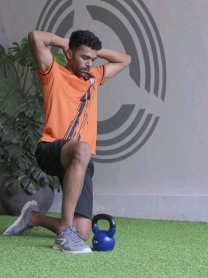 Academy of Strength - Injury Rehabilitation & Corrective Exercise Corrective Exercise Library: Building a Pain-Free Body photo 20