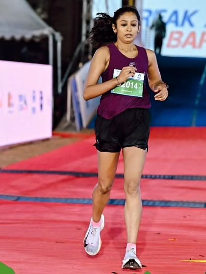 The Grind: Training & Workouts photo 32