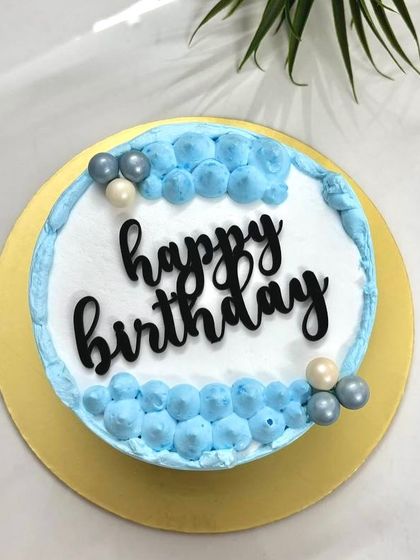 Showstopper Celebration Cakes photo 7