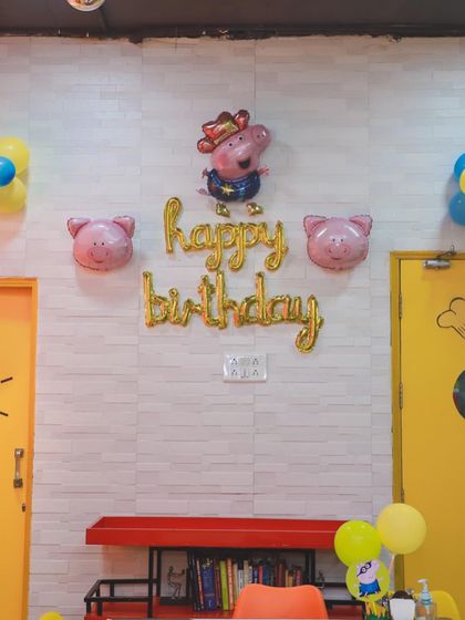 Custom Themed Parties photo 8