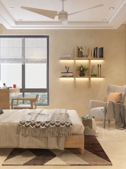 Alpha Space Solutions - Residential Design & Build Luxury Apartment Interiors photo 31