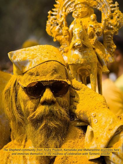 Festivals of India photo 57