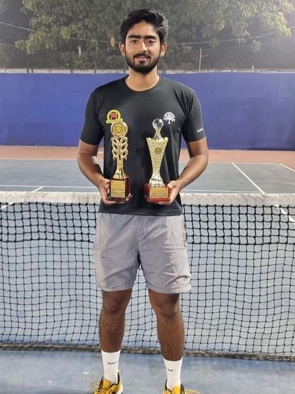 ATB Tennis Academy - High-Performance Tennis Coaching Men's Pro Circuit Champions (AITA & UTR) photo 76