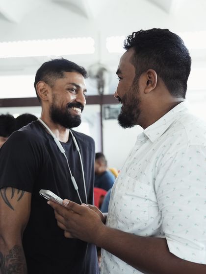 Dojang: The Brand & The Family photo 32