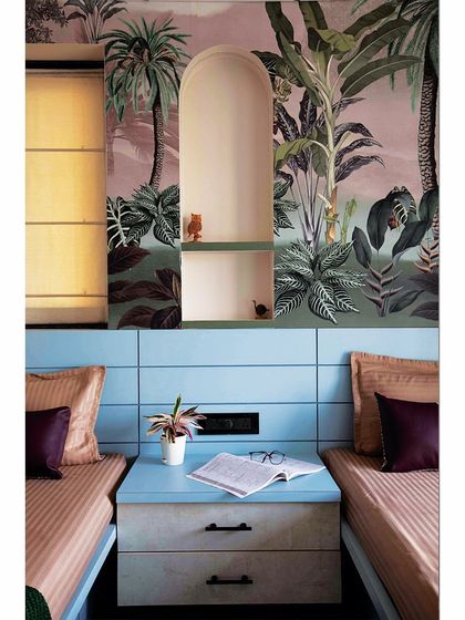 Imaginative Kids' & Teens' Rooms photo 3