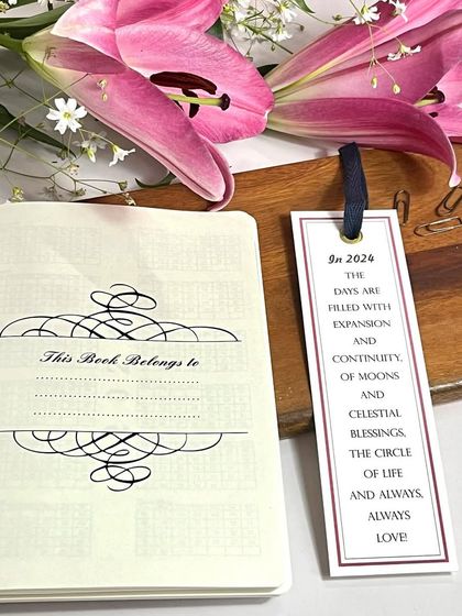 Planners & Calendars for an Organized Year photo 18