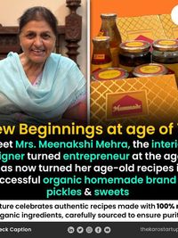 Homemade Indian Pickles (Achaar)