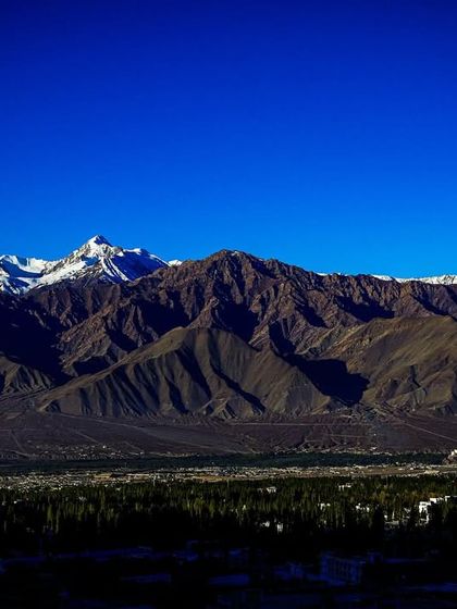 Mountain Adventures in Ladakh photo 4