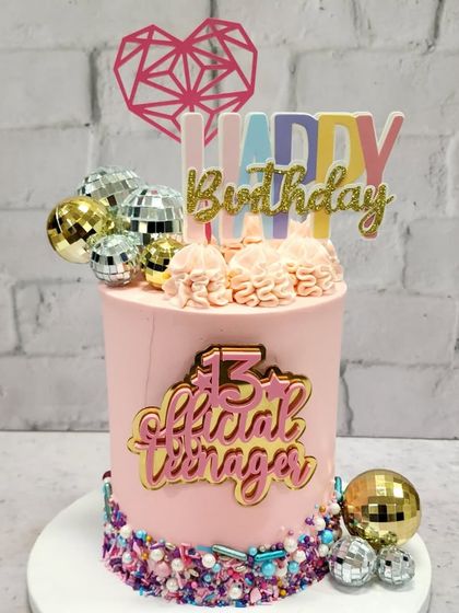 For the Little Ones: Character & Theme Cakes photo 26