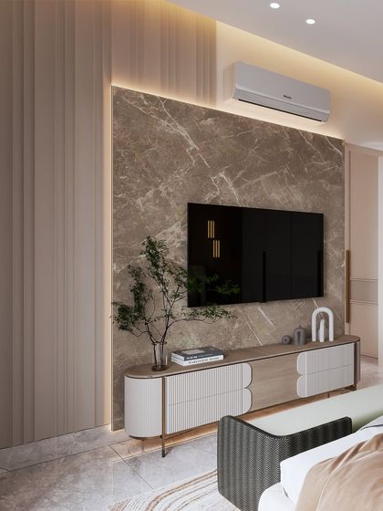 Serene & Sophisticated Bedrooms photo 68