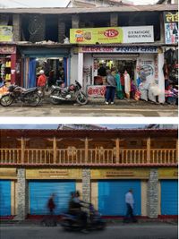 Adaptive Reuse & Heritage Restoration