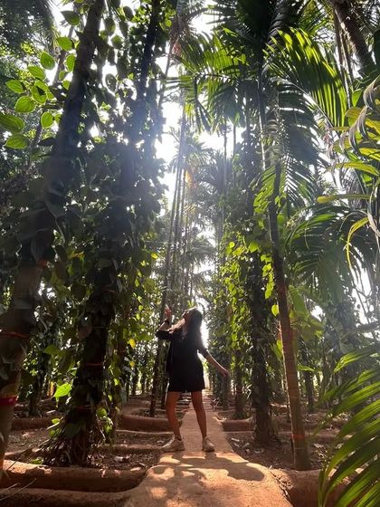 Soundarya Jayaram - Creative & Fashion Modeling Travel & Lifestyle photo 32