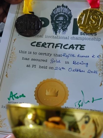 The School of Martial Arts - Martial Arts & Fitness Training Additional Highlights & Media Features photo 25