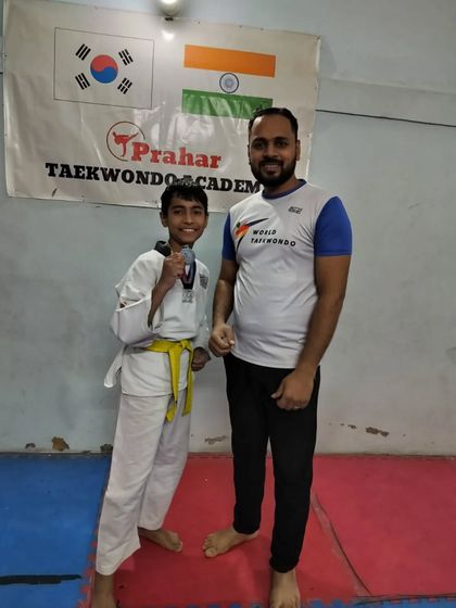 District Level Selections photo 21