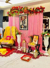Religious & Festive Decoration