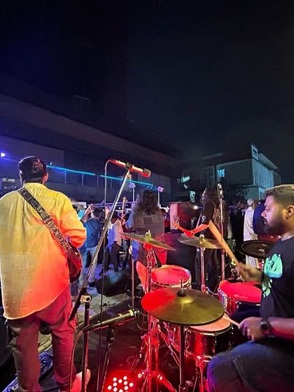 Rocking the Corporate World photo 42