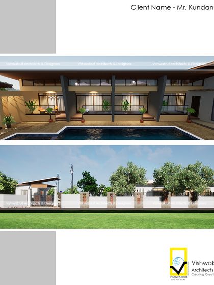 Gharat Farm Stay: Sustainable Eco Resort photo 20