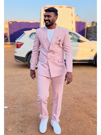 Murugananda Muruga - Choreography for Productions & Events My Team, My Vibe photo 15