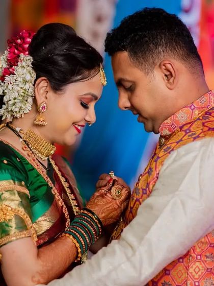 Engagement & Ring Ceremonies photo 6