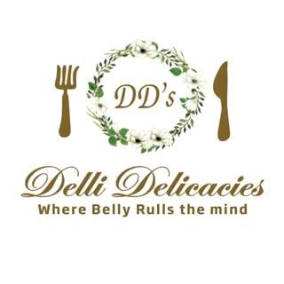 Delli Delicacies