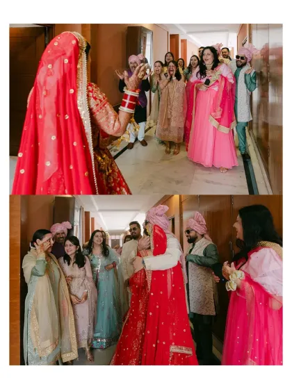 The Sacred Vow: Ceremonies & Rituals photo 11