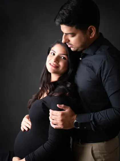 Abhinandan Photography - Maternity Photography Modern & Casual Styles photo 15