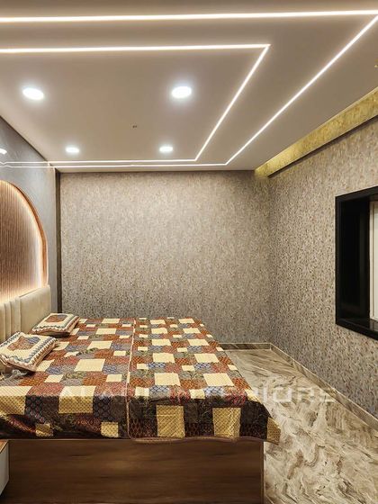 Aladi Interiors - Residential Interior Design & Build Serene & Stylish Bedrooms photo 7