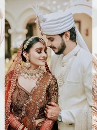 Wedding Photography & Videography