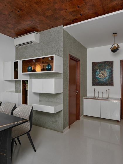 ID+AS Architects - Interior Design The Heart of the Home: Courtyards & Living Spaces photo 40