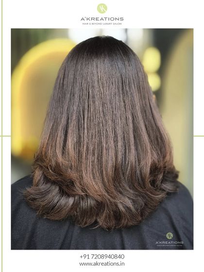 Rich Brunettes & Sunkissed Balayage photo 47