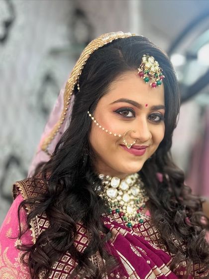 Radiant Haldi, Baby Shower & Performance Looks photo 13