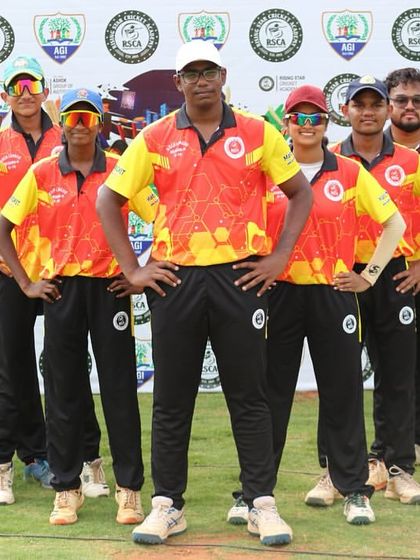 Rising Star Cricket Academy - Residential Cricket Academy The Competitive Arena: Tournaments & Leagues photo 65