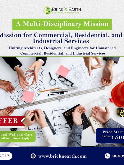 Brick and Earth - Home Renovation & Remodeling Our Services at a Glance photo 5