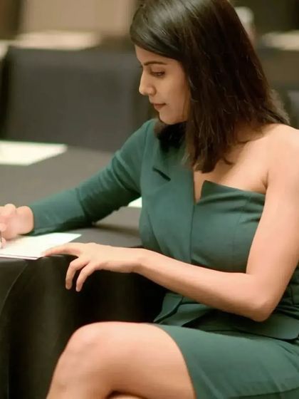 Ruchi Shah - Corporate Event Hosting Conferences & Tech Summits photo 7