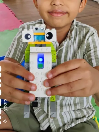 MakersLoft - Holiday Camps Robotics & Coding in Action photo 8