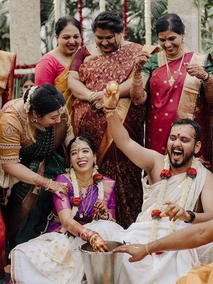 Pixelena Studio Weddings - Wedding Photography Candid Rituals & Joyful Moments photo 4