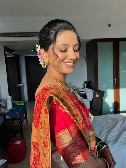 Celebrating Heritage: Diverse Bridal Traditions photo 43