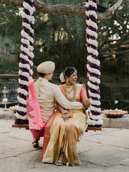 The Tales of Tradition - Milestone & Social Event Planning Additional Event Moments photo 10