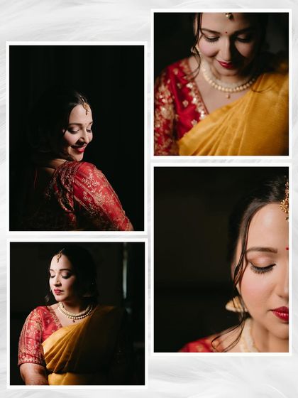 Picsurely - Wedding Photography & Cinematography Radiant Bridal Portraits photo 22