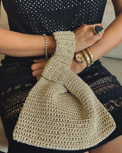 Handmade Crochet Accessories