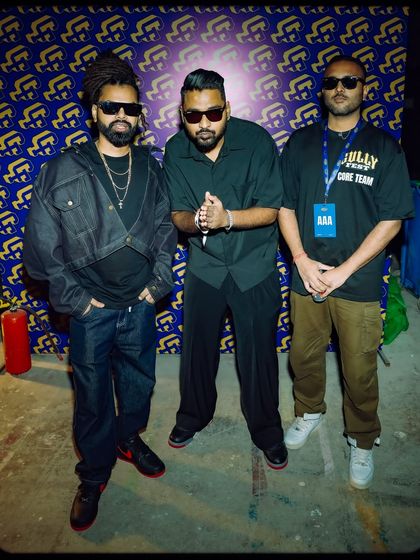 The Cypher: Artist Collabs & Networking photo 11